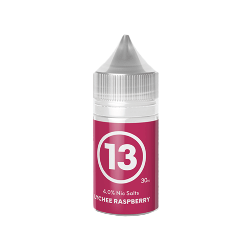 AIRSPOPS 313 4% SALT NIC 30ML