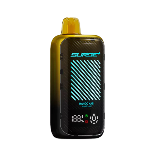 NASTY SURGE+ 55K HYPER PUFF