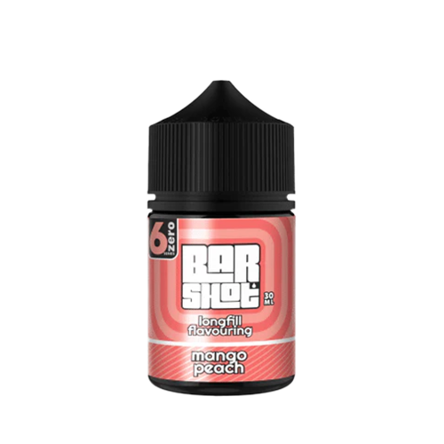 BARSHOT SALT LONG FILL AROMA