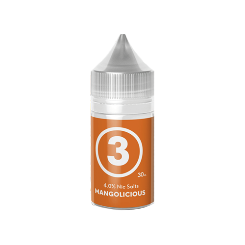 AIRSPOPS 313 4% SALT NIC 30ML