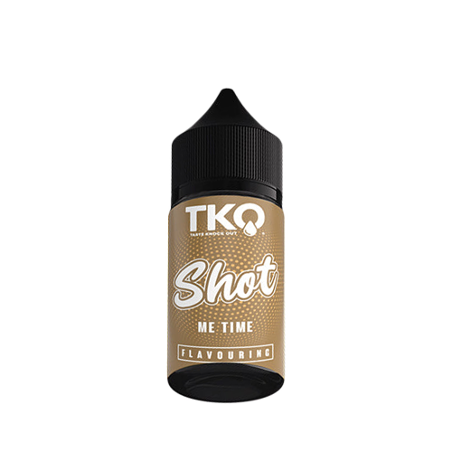 TKO SALT LONG FILL AROMA