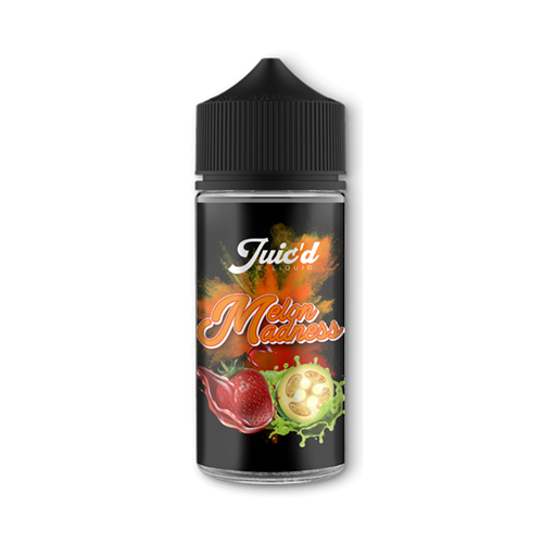 JUIC’D E-LIQIUD KIT