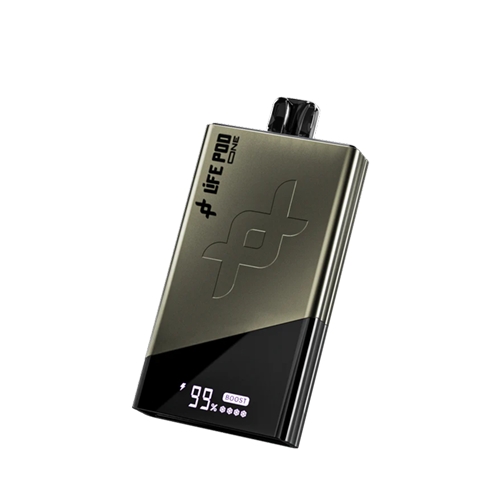 LIFE POD Disposable 40k
