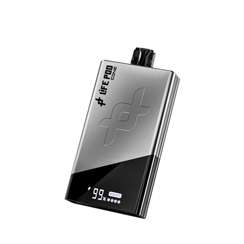 LIFE POD Disposable 40k