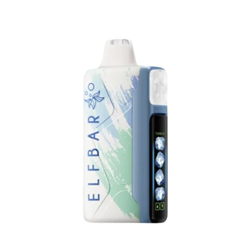 ELF BAR ICE KING 25k