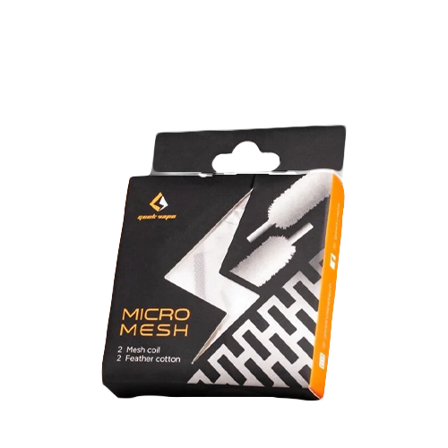 GEEK VAPE MICRO MESH