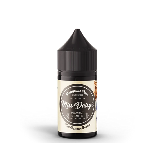 POMPOUS POM SALT LONG FILL AROMA