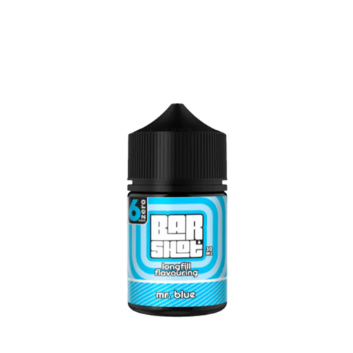 BARSHOT SALT LONG FILL AROMA