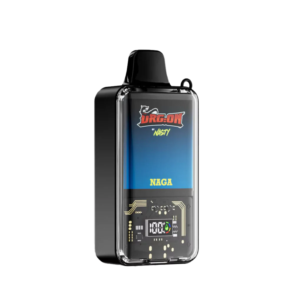 NASTY DRG-ON 18000 PUFF