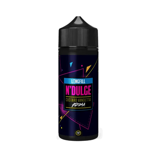 G BOMB VAPES LONG FILL AROMA