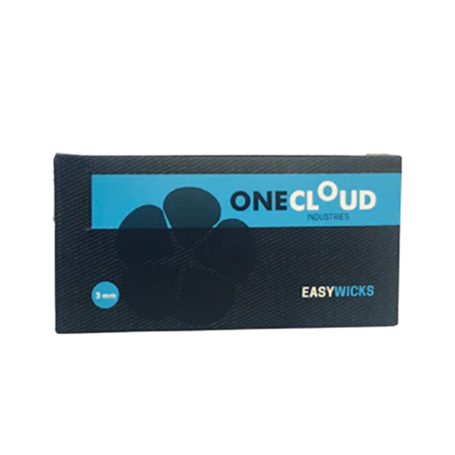 ONE CLOUD INDUSTRIES EASY WICKS