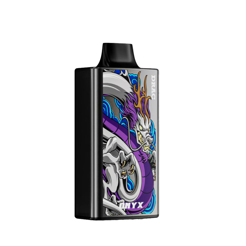 NASTY DRG-ON 25000 PUFF