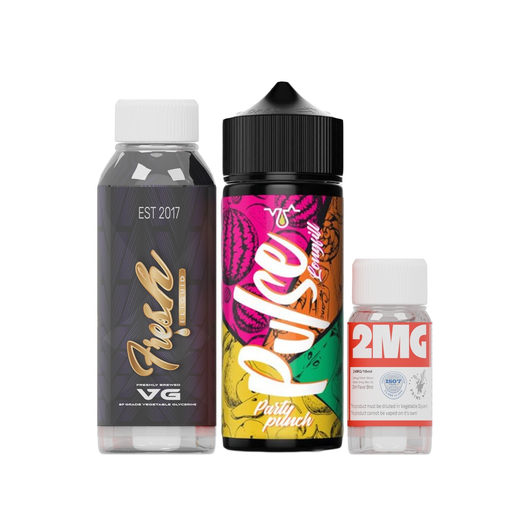 PULSE LONG FILL AROMA