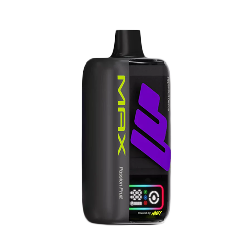 NASTY MAX ULTRA 40K PUFF