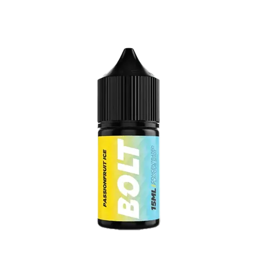 BOLT SALT LONG FILL AROMA