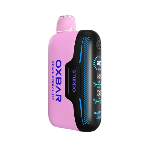 OXBAR GTURBO 36K PUFFS