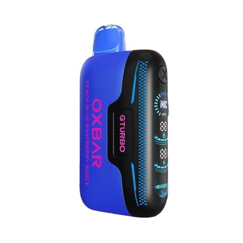 OXBAR GTURBO 36K PUFFS