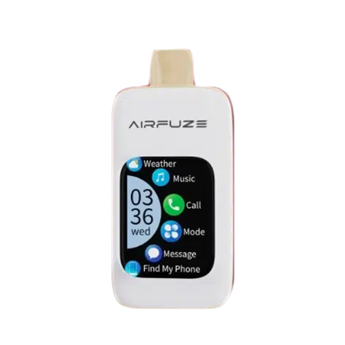 AIRFUZE SMART 30000 PUFF