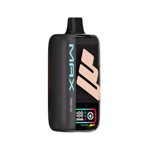 NASTY MAX ULTRA 40K PUFF