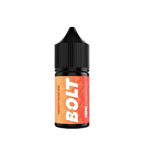 BOLT SALT LONG FILL AROMA
