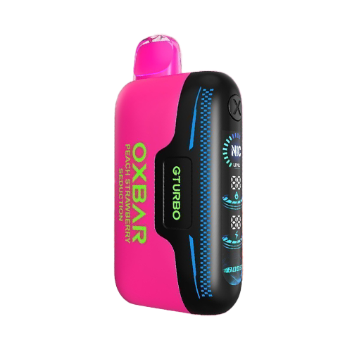 OXBAR GTURBO 36K PUFFS