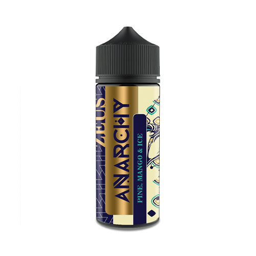 ANARCHY LONG FILL AROMA