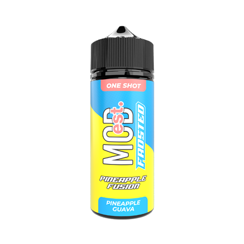 MODEST LONG FILL AROMA