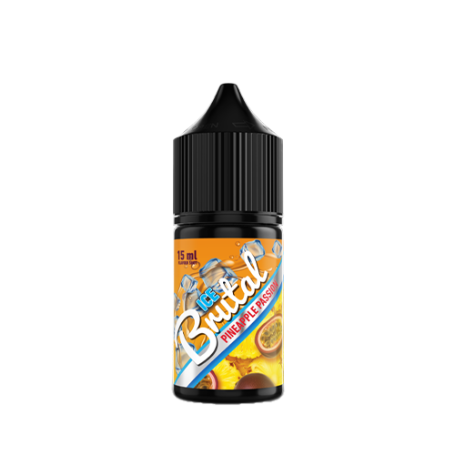 BRUTAL SALT LONG FILL AROMA