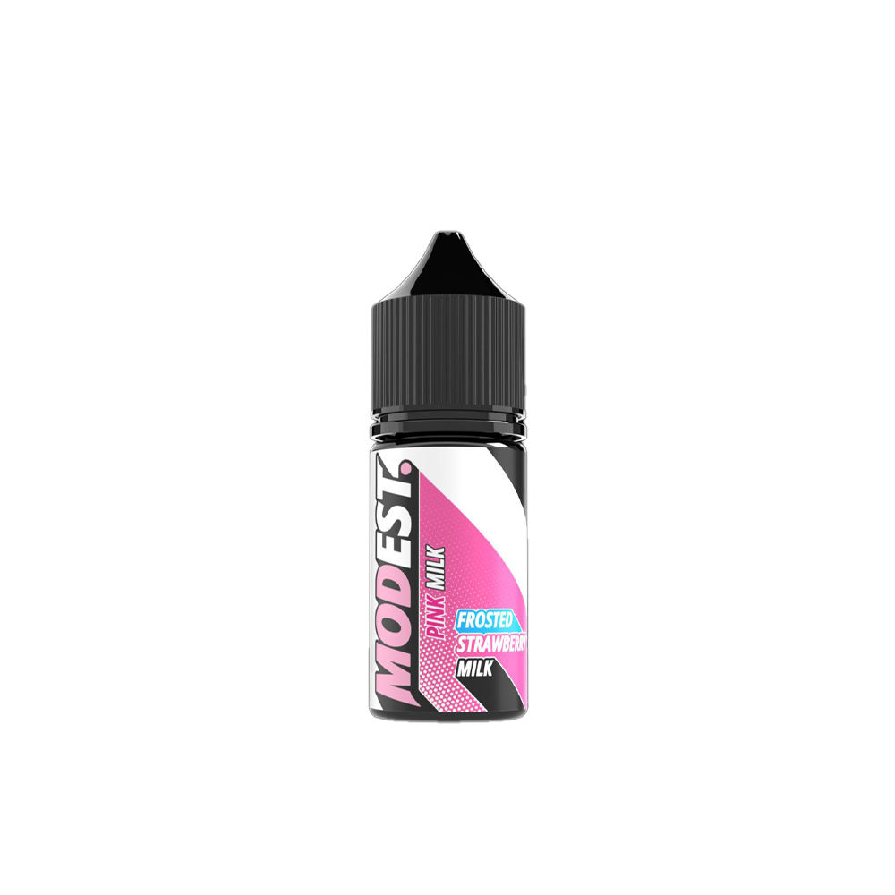 MODEST SALT LONG FILL AROMA 30ML