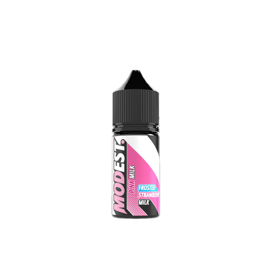 MODEST SALT LONG FILL AROMA 30ML