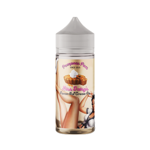 Pompous Pom 120ML E-LIQUID