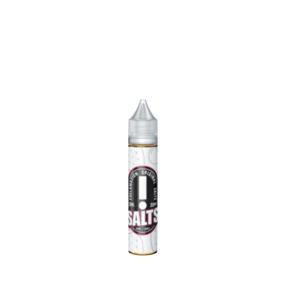 STEAM MASTERS 20ML/20MG