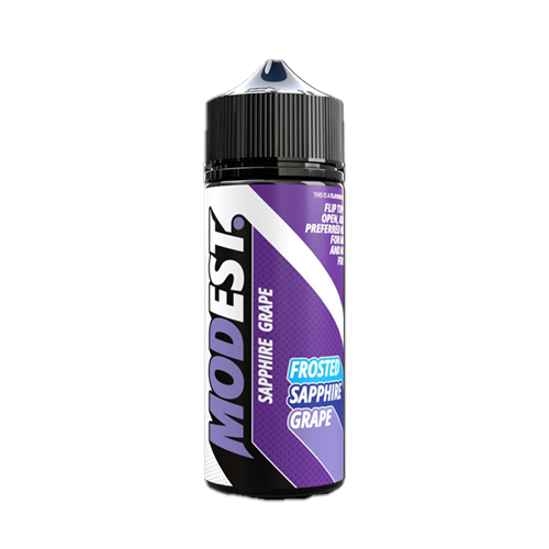 MODEST LONG FILL AROMA