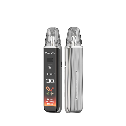 OXVA XLIM 3 ULTRA KIT