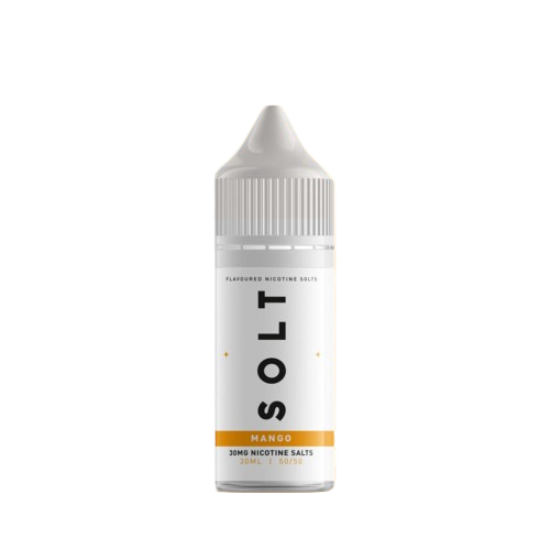 SOLT 50MG 30ML SALTS