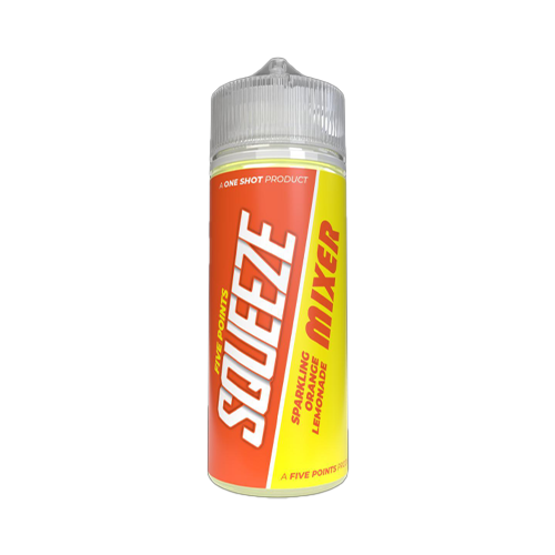 FIVE POINTS LONG FILL AROMA