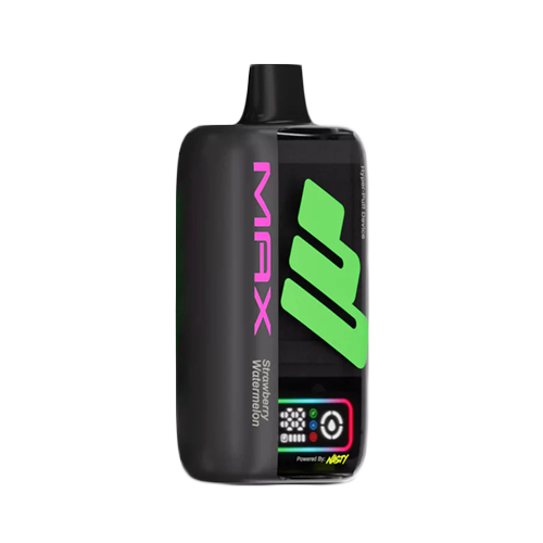 NASTY MAX ULTRA 40K PUFF