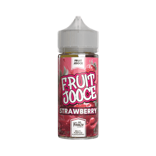 FRUIT JOOSE LONG FILL AROMA