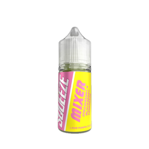 FIVE POINTS SALT LONG FILL AROMA