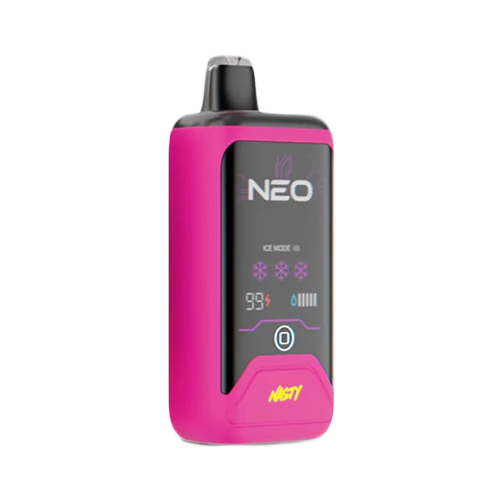 NASTY NEO 25K PUFF DISPOSABLE