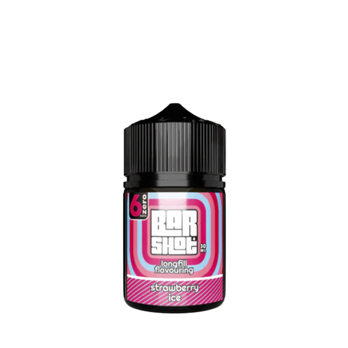 BARSHOT SALT LONG FILL AROMA