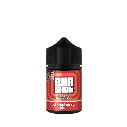 BARSHOT SALT LONG FILL AROMA