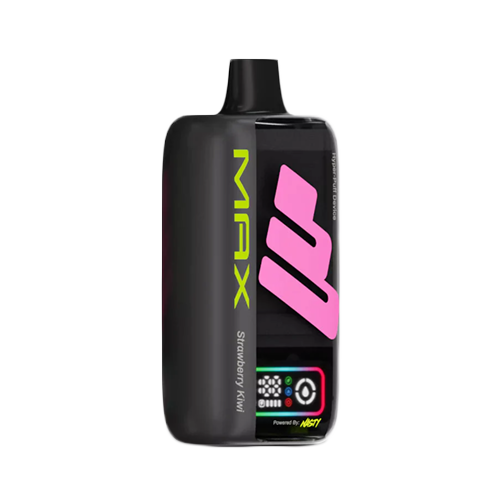 NASTY MAX ULTRA 40K PUFF