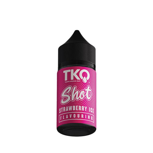 TKO SALT LONG FILL AROMA