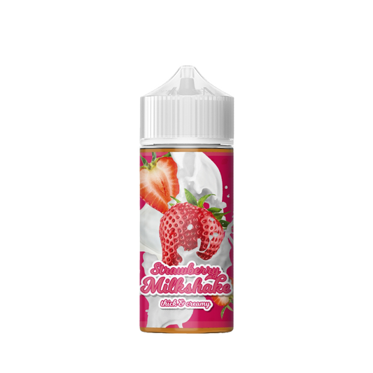 VG MASTER T&C 120ML LONG FILL