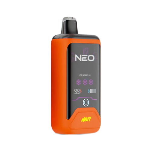 NASTY NEO 25K PUFF DISPOSABLE