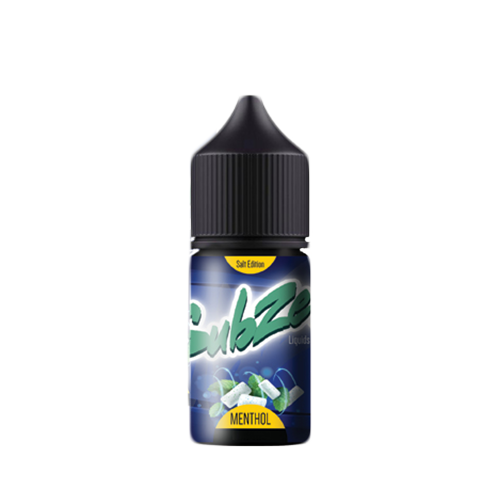 8 BALL SALT LONG FILL AROMA