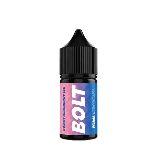 BOLT SALT LONG FILL AROMA