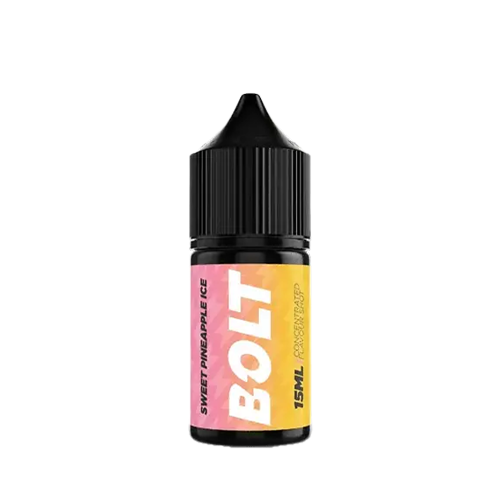 BOLT SALT LONG FILL AROMA