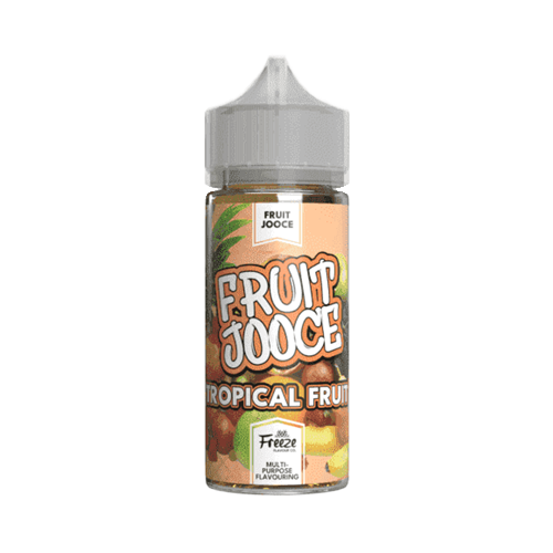 FRUIT JOOSE LONG FILL AROMA